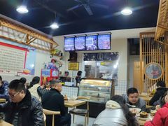 -包面西施(黄泥磅总店)