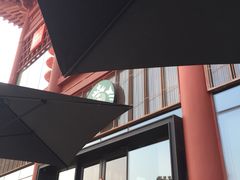 -星巴克(西安曲江银泰店)