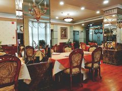 大堂-新侨三宝乐西餐厅(崇文门店)