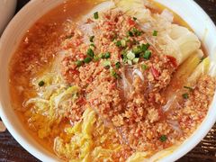 -衢农会·衢州菜·宴请(国际机场店)