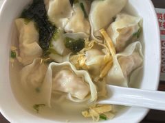 -锡笼记·无锡小笼(方塔店)