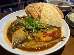 -文楼·淮扬菜·淮安早茶(河下古镇翔宇店)