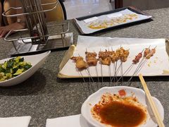-锦州御烧烤·形象店(人民街店)