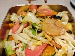 -饕林餐厅(春熙路店)