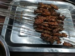 -清真·马峰烤肉(小学习北巷店)