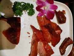 香酥鸭-新白鹿餐厅(爱琴海购物中心店)