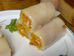 -华源餐厅·海鲜大排档(日月贝店)