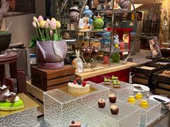 -韵咖啡自助餐厅(天津香格里拉店)