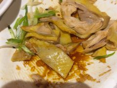 -吴记百家·私房菜·家宴(润园店)