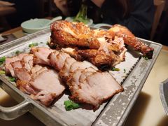 -绿茶餐厅(广州天河城店)