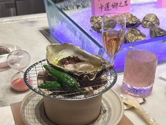 -LONG BAR 廊吧(外滩华尔道夫酒店)