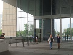 -广州市城市规划展览中心