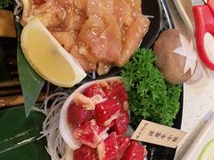 -猫抓烤肉(春熙路店)
