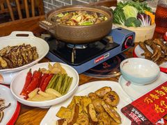 -老鼎万春卤菜(五代传承创始老店)