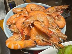 -三个渔夫·蒸汽海鲜(小白楼店)