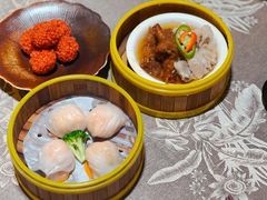 -香云轩·顺德菜(香云纱园林酒店店)