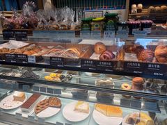 -德南面包房(尚都店)
