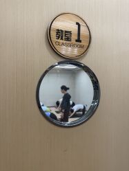 点击看大图 -归位瑜伽&普拉提馆