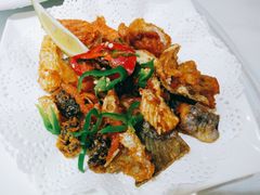 -新享乐海鲜(翠华路店)