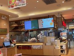 -西贝(大卫城店)