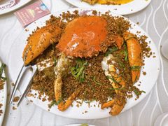 -桥底辣蟹(总店)