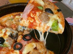-必胜客(大悦城店)