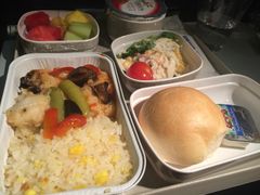 -华盛顿杜勒斯国际机场