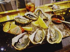 绿翡翠生蚝-酒池星座(深圳湾后海汇店)