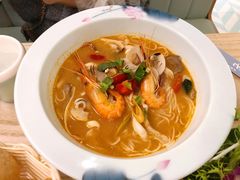 -米泰芒·东南亚料理(体育西店)