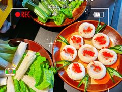 -憨孃孃·重庆老火锅(红山黑金店)