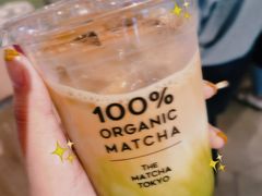 -THE MATCHA TOKYO抹茶东京