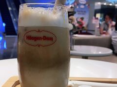 -哈根达斯(天河城店)