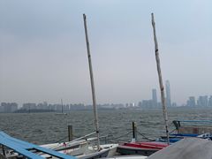 -金鸡湖景区