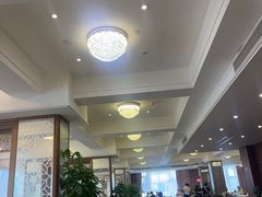 -潮珍苑海鲜粤菜酒家·广式茶点·宴请(临江大道店)