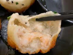 -小杨生煎(萧山机场店)