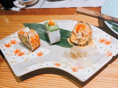 -花潮料理艺食馆(世欧广场店)