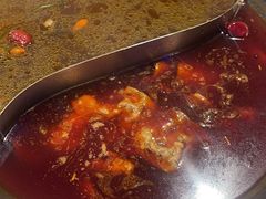 -唇辣号重庆老火锅(燕郊鑫乐汇店)