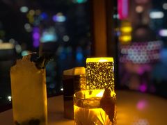 -翡翠36酒吧(浦东香格里拉店)
