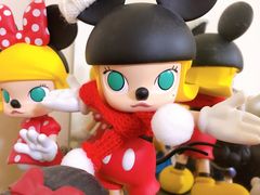 -泡泡玛特POPMART(合生汇店)