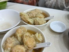 -麦文记面家(佐敦店)