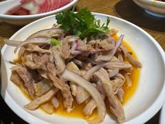 -掌上鲜(南顺城街店)