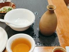 -阿山卓·野生菌火锅·纳西火塘烤肉