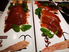 -鸭匠食府·挂炉烤鸭·新京菜(阜成路店)