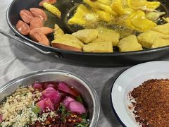 -辣贵州烙锅(洪德路店)