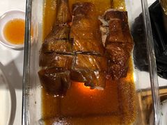 -稻香酒家·33年老字号·港式粤菜(富邦中心店)