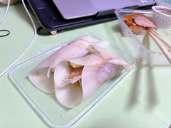 -京脆香烤鸭(温宿路店)