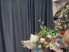 -海马体照相馆(上海宝山万达广场店)
