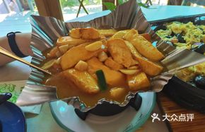 Golden Tofu Skin Rolls