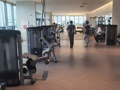 -YCHL FIT 健身(星寰店)