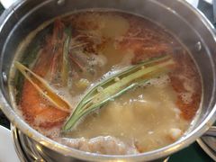 -火舞泰·泰式海鲜火锅餐厅(世纪城店)